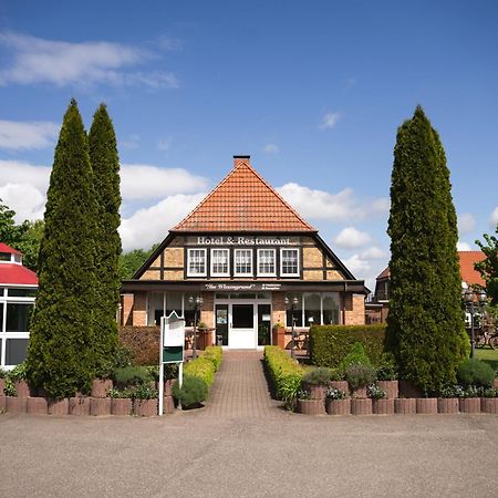 Im Wiesengrund Lalendorf Exterior photo